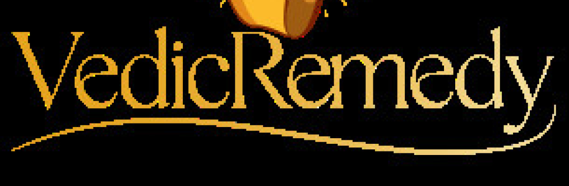 Vedic Remedy Cover Image