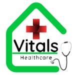 Vitals Healthcare Profile Picture