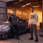 DRIVFIT apparel profile picture