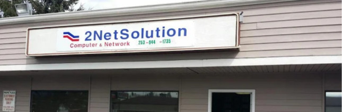 2Net Solutions Cover Image