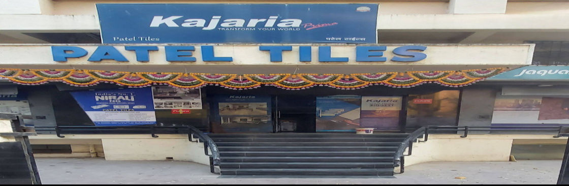 Patel Tiles Cover Image
