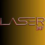 laserr book247 Profile Picture