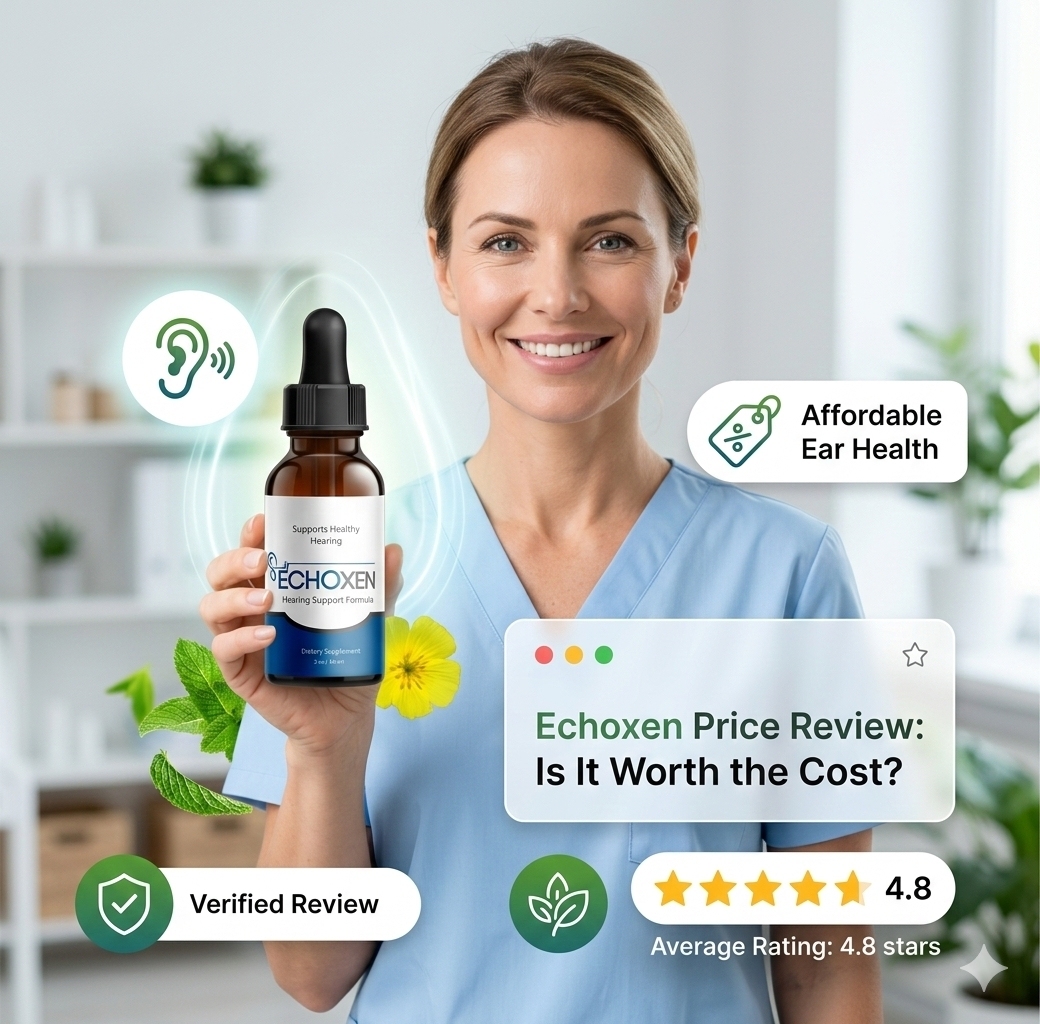 Echoxen Price Review: Is It Worth the Cost?