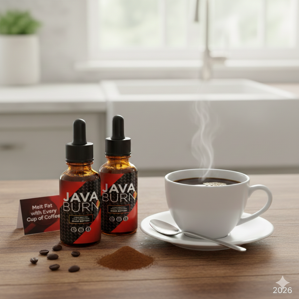 Java Burn Weight Loss Coffee – Real Results Revealed