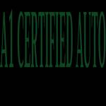 A1 Certified Auto LLC profile picture