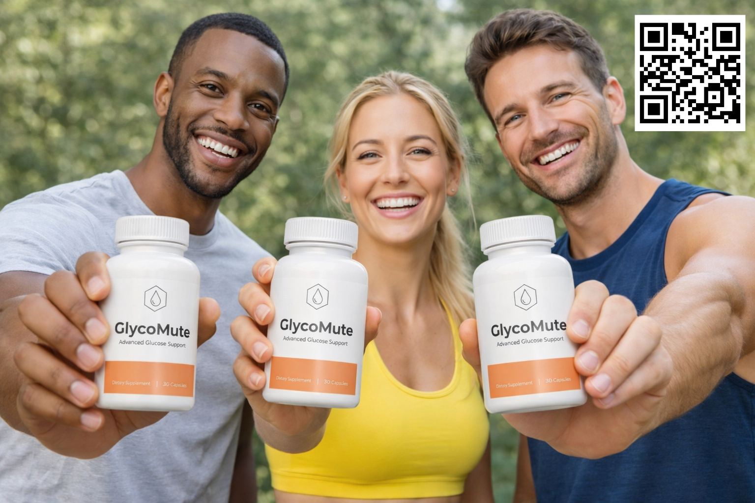 GlycoMute Review – Does This Blood Sugar Formula Work? | Boycat