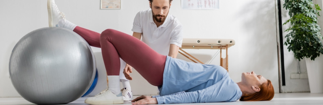 RevivaPhysioRehab Cover Image