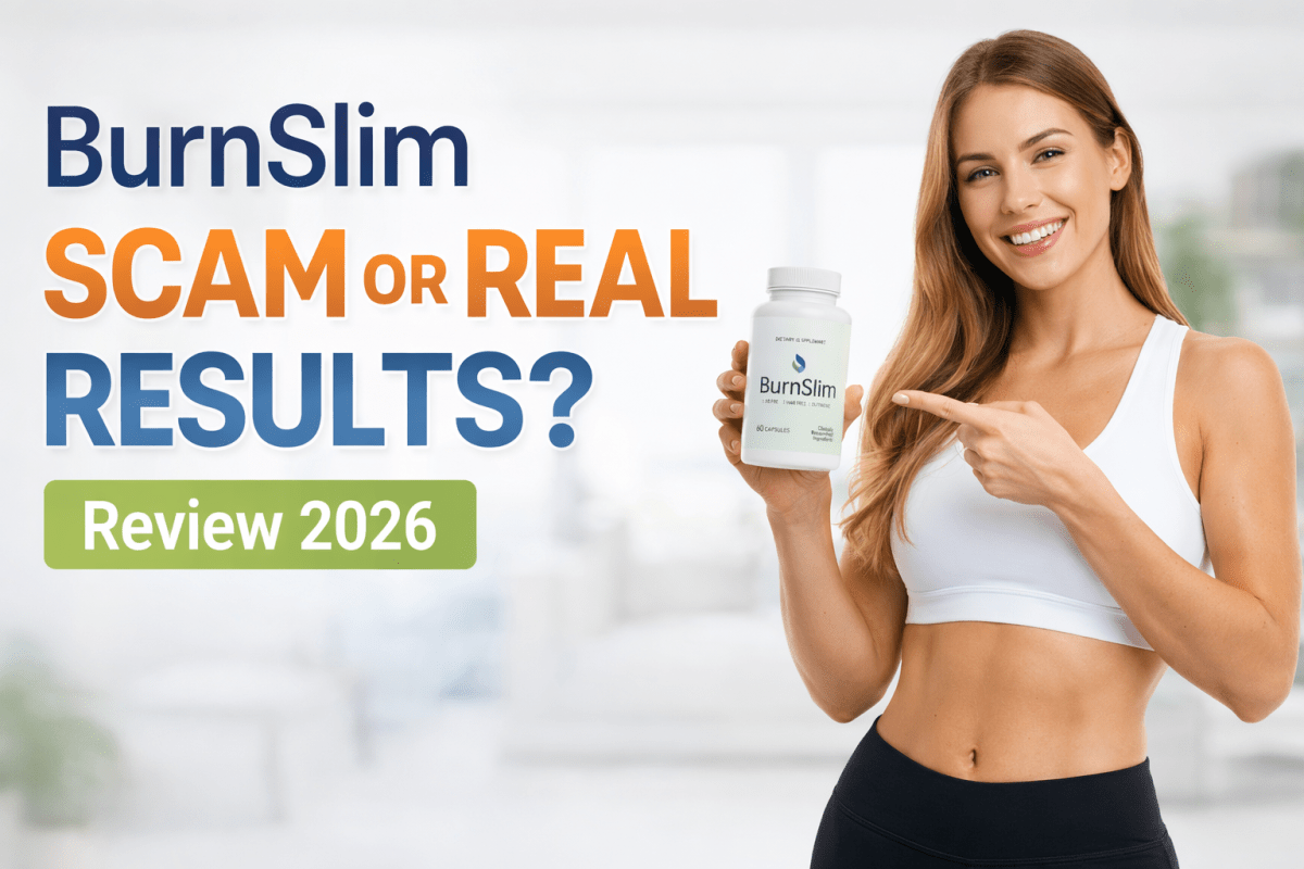 burn slim scam or real results review 2026 – HealthyLivingGuideline