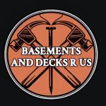 Basements and decks r us Profile Picture