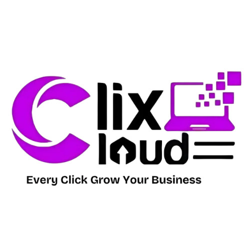 Clixcloud Digital Private Limited Profile Picture