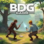 BDG Game Profile Picture