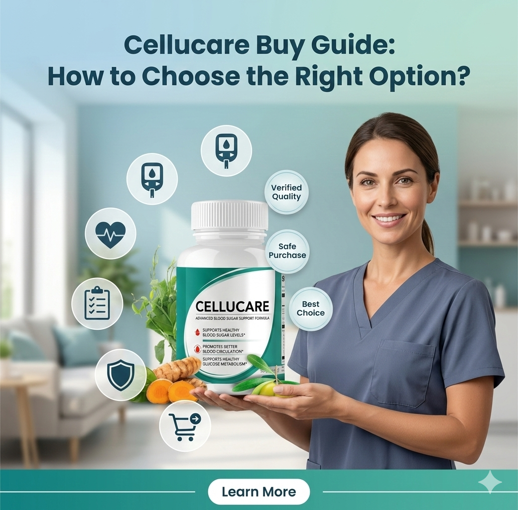 Cellucare Buy Guide: How to Choose the Right Option