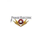 Phase Electric profile picture