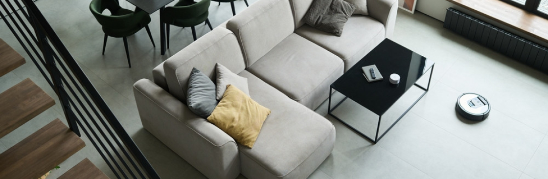Compressed Comfort Furniture Cover Image