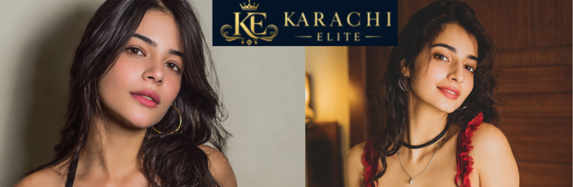 Karachi Escorts Cover Image