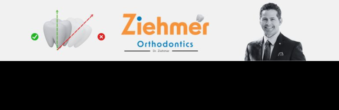 Ziehmer Orthodontics Cover Image