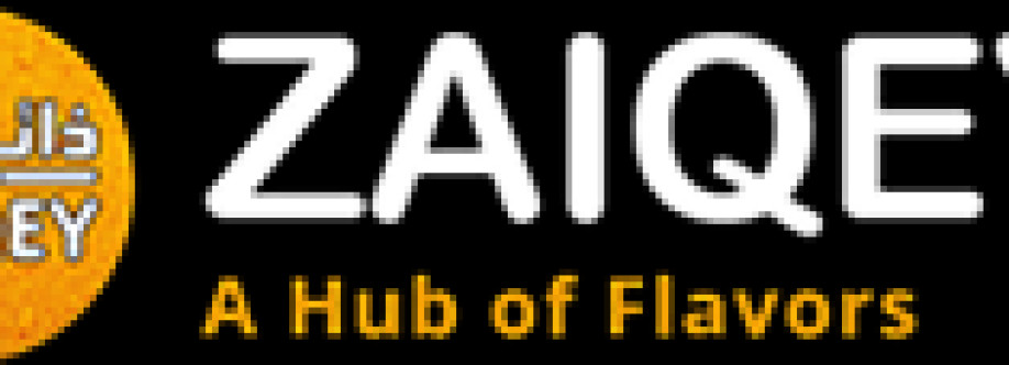 Captain Zaiqey Cover Image