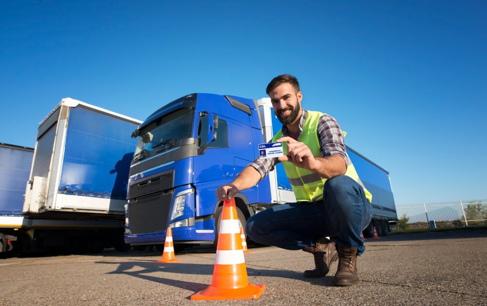 Truck Driving School St Albert: What Really Matters When Choosing the Right Training