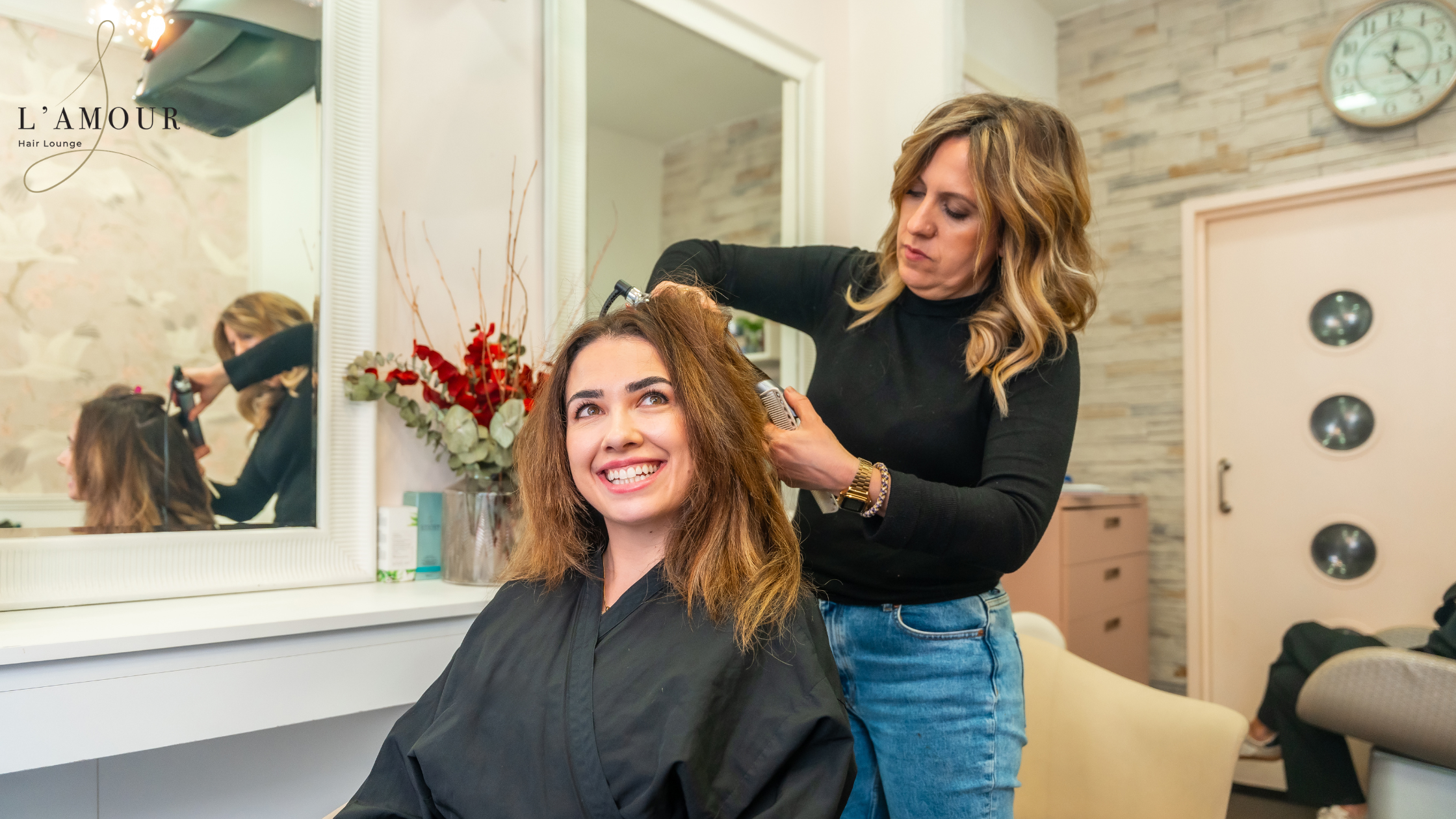 Why Choose a Beauty Salon in Georgetown, ON for Your Beauty Routine – Site Title