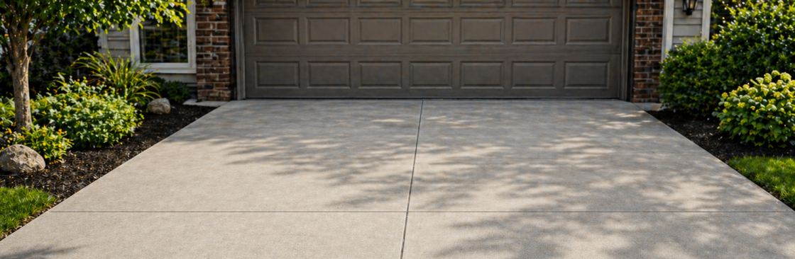 Kings Pavers and Concrete Cover Image