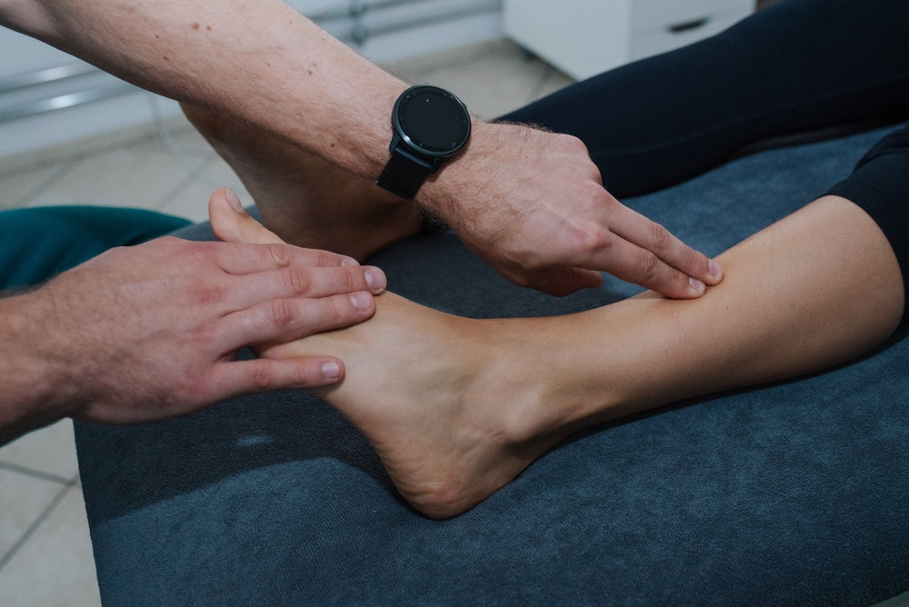 Women’s Health Physiotherapist in Carmarthen Guide