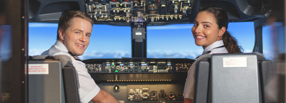 Gujarat Flying Club Cover Image