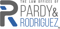 Temple Terrace Personal Injury Lawyer - Pardy & Rodriguez