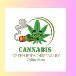 Cannabis Greenbuds Profile Picture