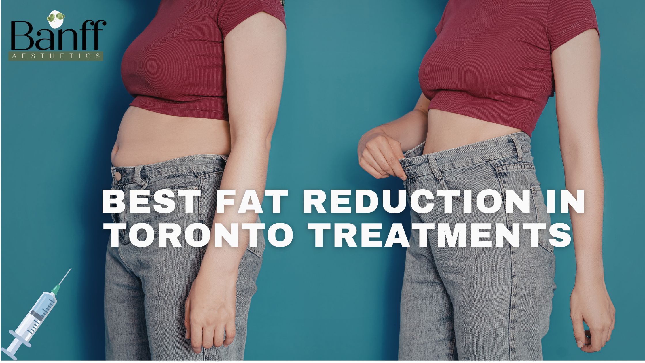 Which Treatment Is Best for Fat Reduction in Toronto? – Site Title