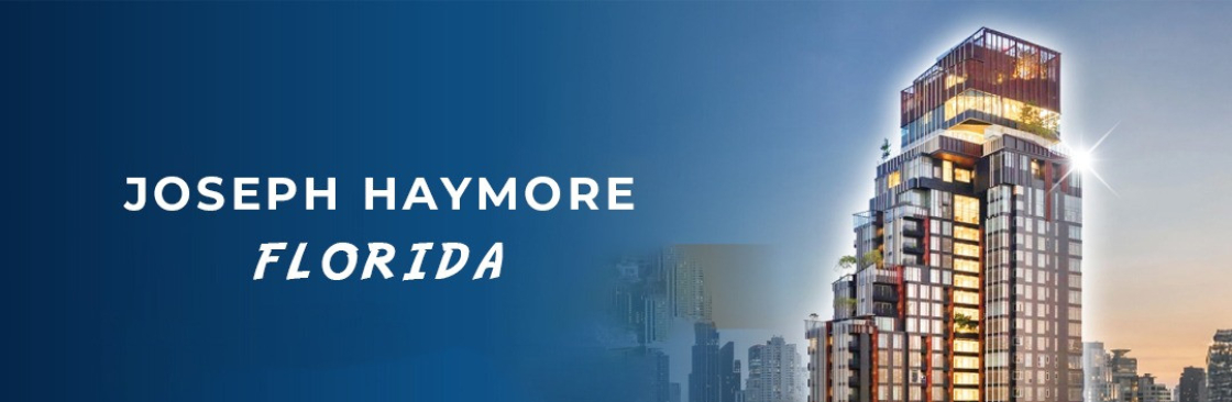 Joseph Haymore Florida Cover Image