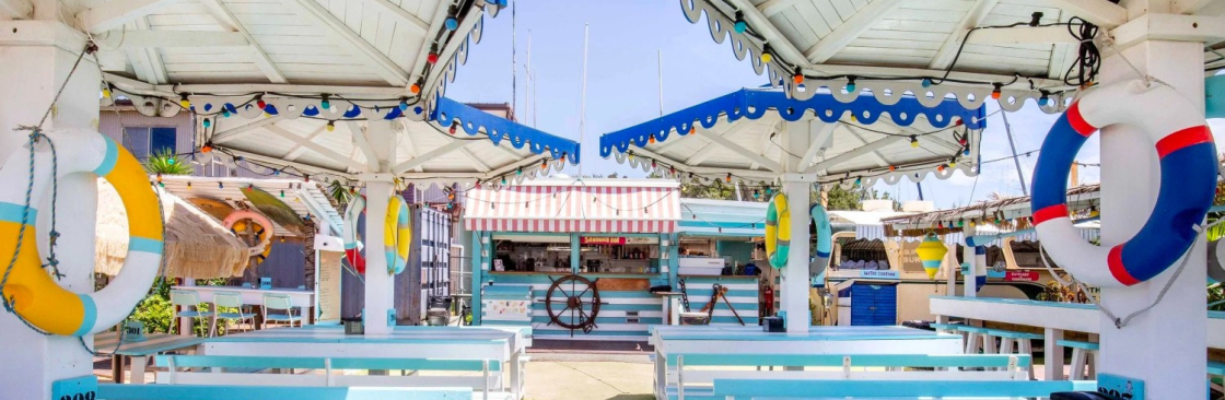 Cook at Kurnell Cover Image