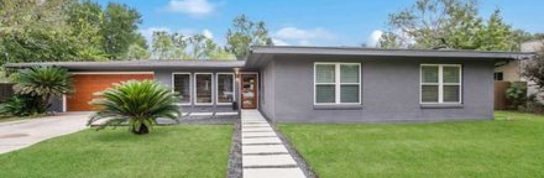 Dave Isaacs Homes Cover Image