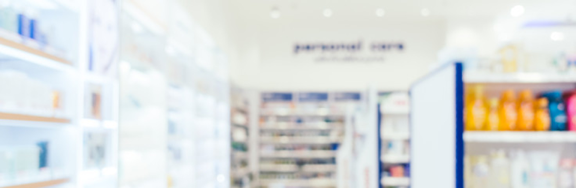 Hanns Pharmacy Cover Image