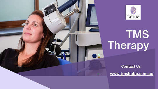 Understanding TMS Treatment: A Non-Invasive Option for Depression