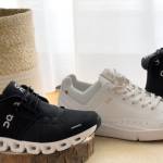 on cloud shoes profile picture