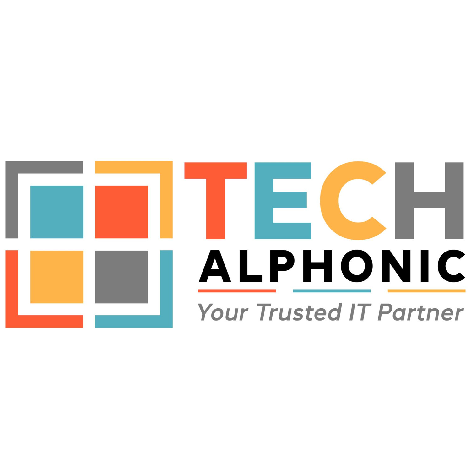 Tech Alphonic Profile Picture