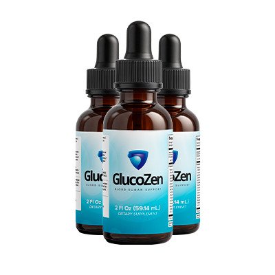 GlucoZen™- Official Website | Support Sugar Balance