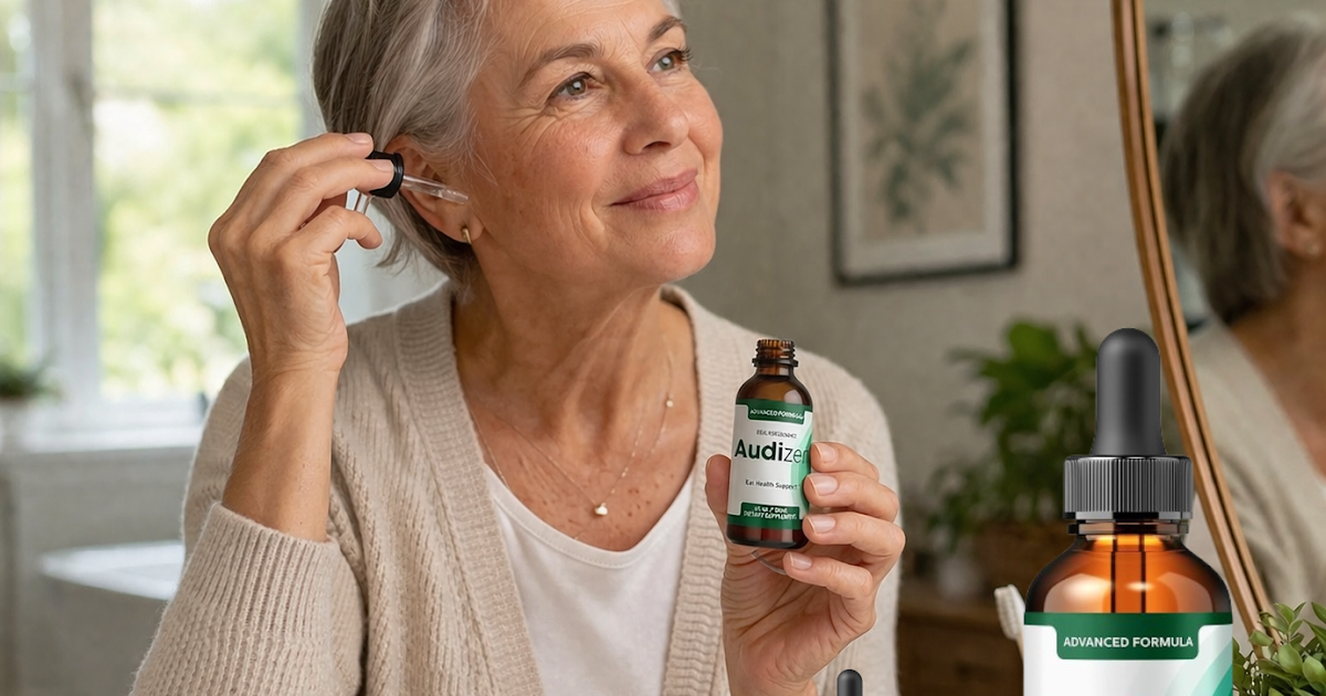 Audizen 2026 Review – Natural Hearing Support That Works? ~ Healthy Fit Pro