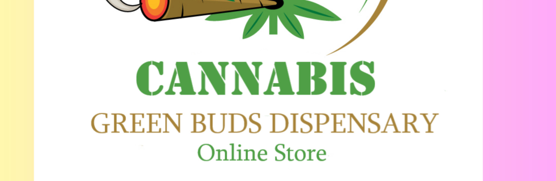 Cannabis Greenbuds Cover Image