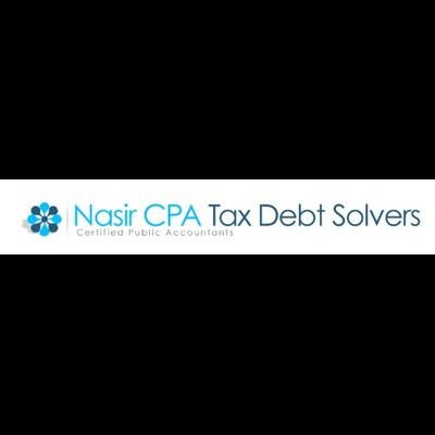 Nasir CPA Tax Debt Solvers Profile Picture