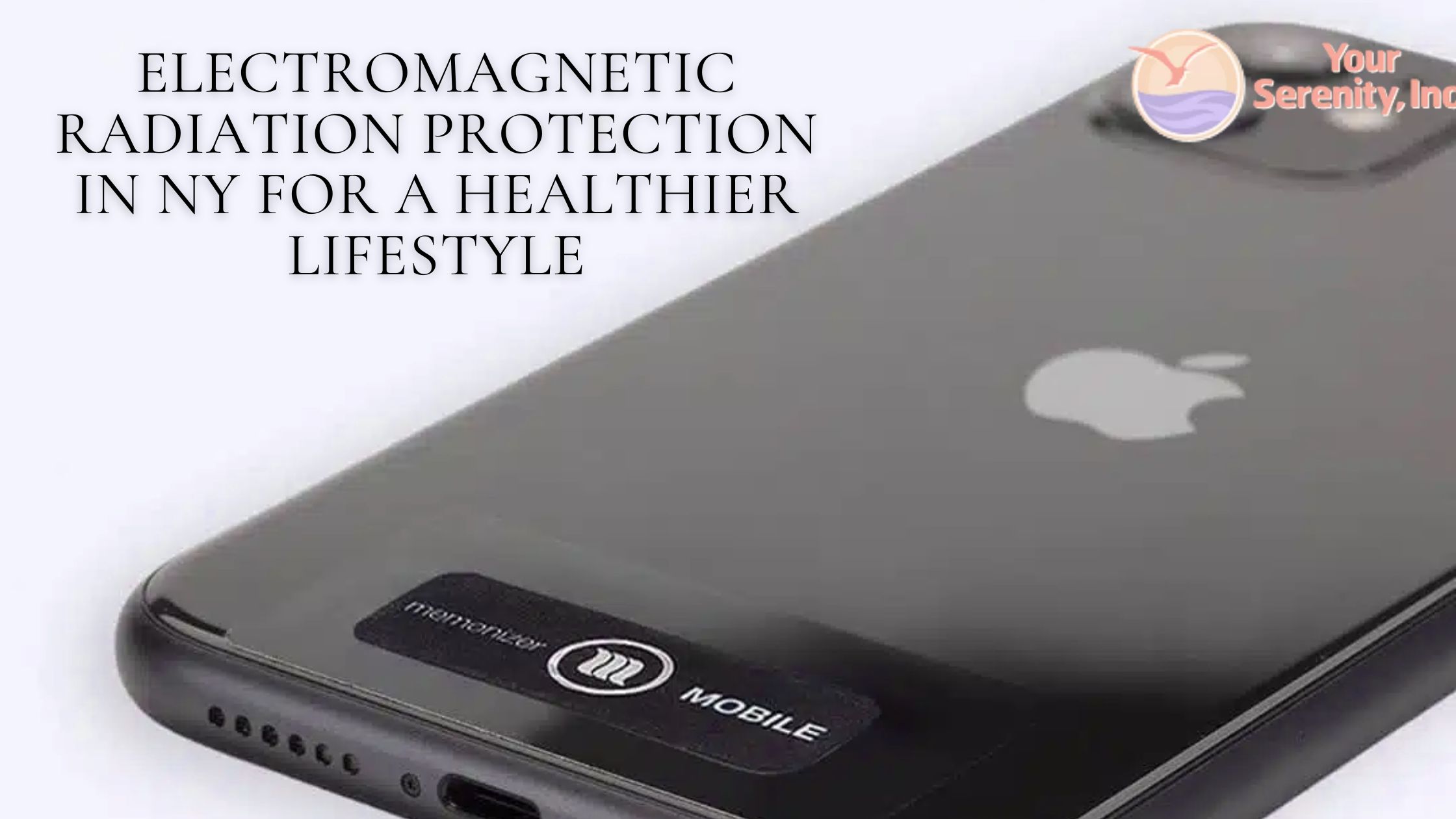 Why Is Electromagnetic Radiation Protection in NY Important for Health? – Site Title