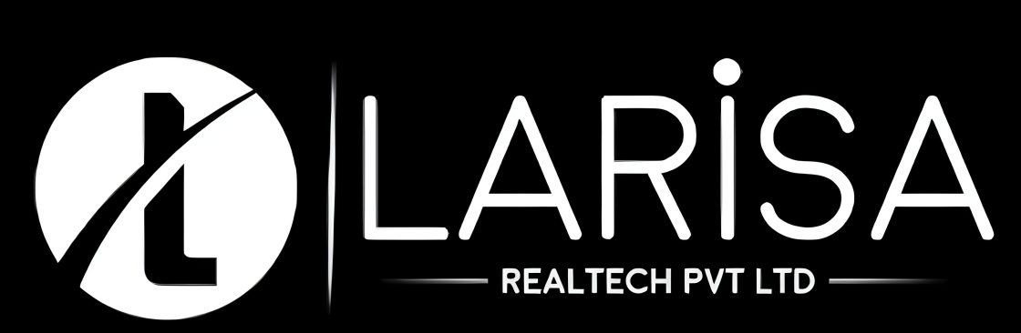 Larisa realtech Cover Image