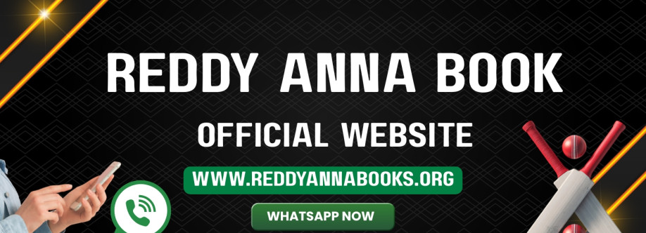 Reddy Anna Cover Image