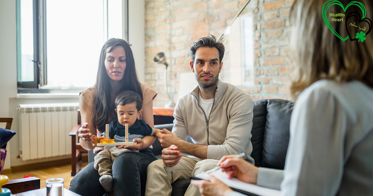 How Can Muslim Family Counseling Therapy in London, UK Help Resolve Family Conflicts?