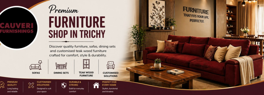 Cauveri Furniture Cover Image