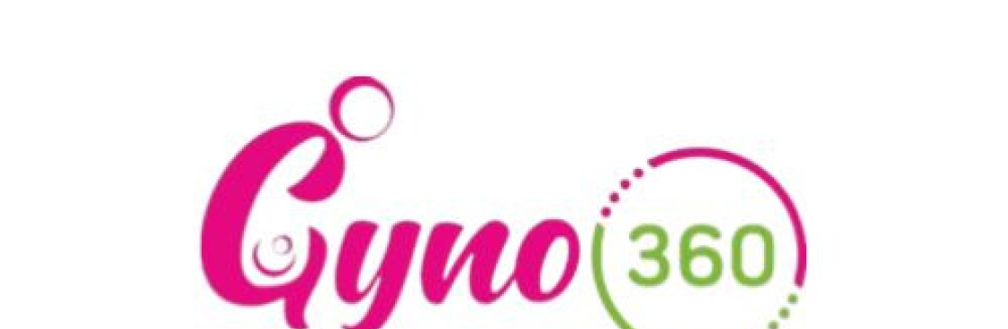 Gyno 360 Cover Image