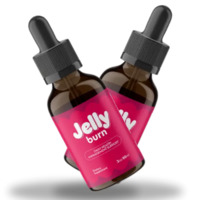 Jelly Burn Liquid Fat Support Blend - Independent Researcher