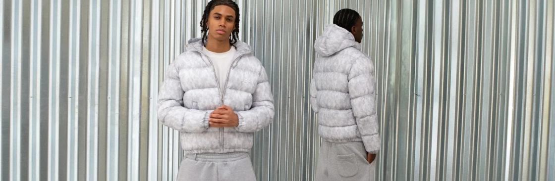 Suvene Clothing Cover Image