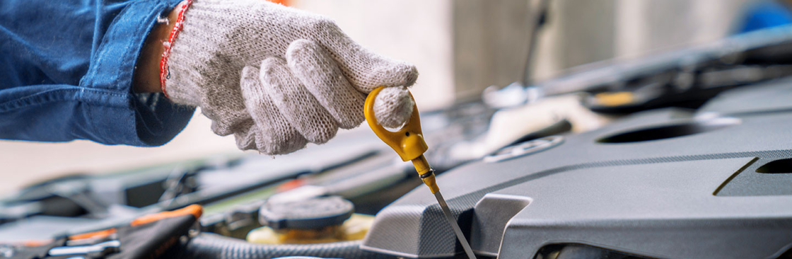 Naples Mechanics Cover Image