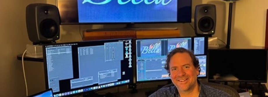 Charles Kramer Cover Image